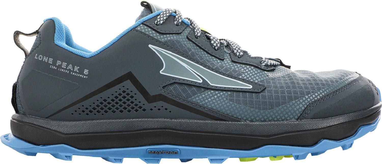 Men's Altra Lone Peak 5 Trail Running Shoes $96.93 + Free Shipping