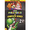 Super Mario World: The Complete Series (DVD) $6.09