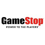 GameStop Stores: 50% Extra Credit on Trading in Video Games (In-Store Only)