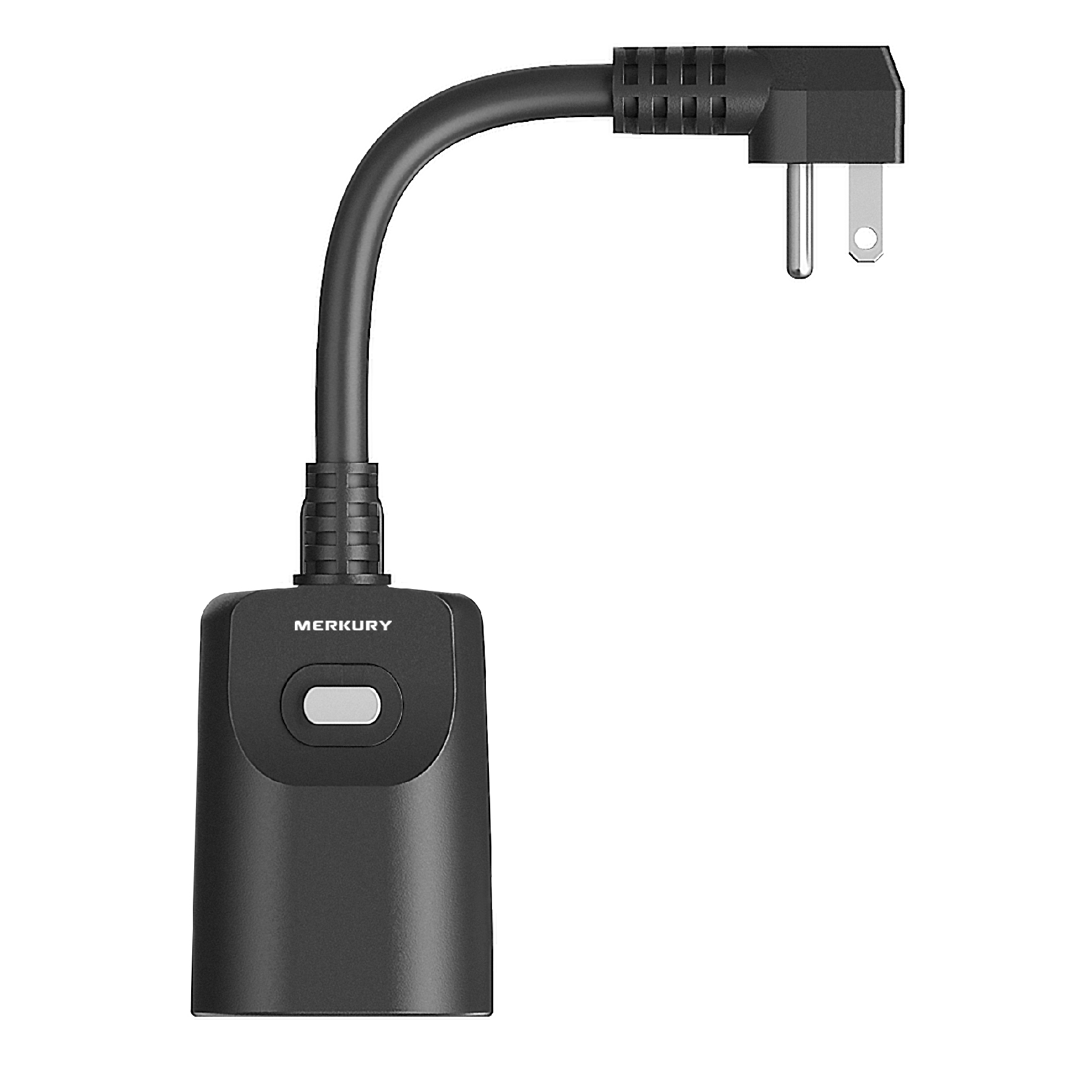 Merkury Innovations outdoor wifi smart plug $5 @ WM B&M YMMV