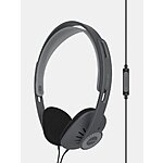 Koss KPH30i headphones $14 shipped