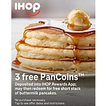 T-Mobile Customers 08/16/22: Free Pancakes*, Drawstring Backpack, online courses, $3 off Jamba, 50% off Blue Apron*