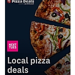 T-Mobile Customers 1/03/2023: Local pizza deals, Free Redbox disc rental, 50 credits for ClassPass, 10 cents Shell Gas discount