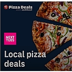 T-Mobile Tuesdays app users 6/27/23:  Local pizza deals, $5 Boston Market meal credit, BOGO Auntie Anne's Pretzel, $30 off Rover pet services, 10 cent Shell gas discount