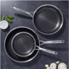 Costco : Henckels Paradigm 3-Piece Skillet Set [YMMV] $64.99
