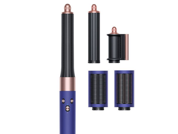 Dyson Airwrap Multi-Styler Complete Hair Wand, Color May Vary [REFURBISHED] $322.98