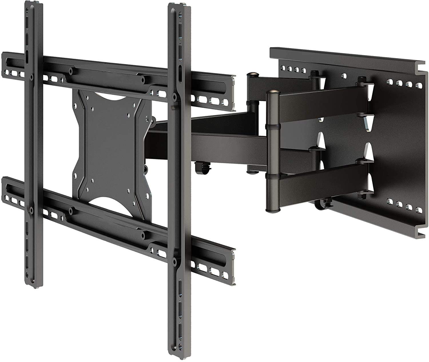 Full Motion Articulating Wall Mount (37"-75" TVs) + Free Shipping $29.99