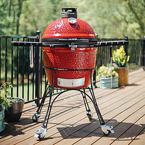 Kamado joe costco sale