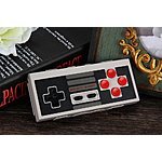 8Bitdo N30 Wireless Bluetooth Game Controller for Switch Online $19.34 shipped AC @ urlhasbeenblocked