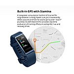 Huawei Band 3 Pro Smart Bluetooth Wristband Built-in GPS $49.99 shipped  AC @ urlhasbeenblocked