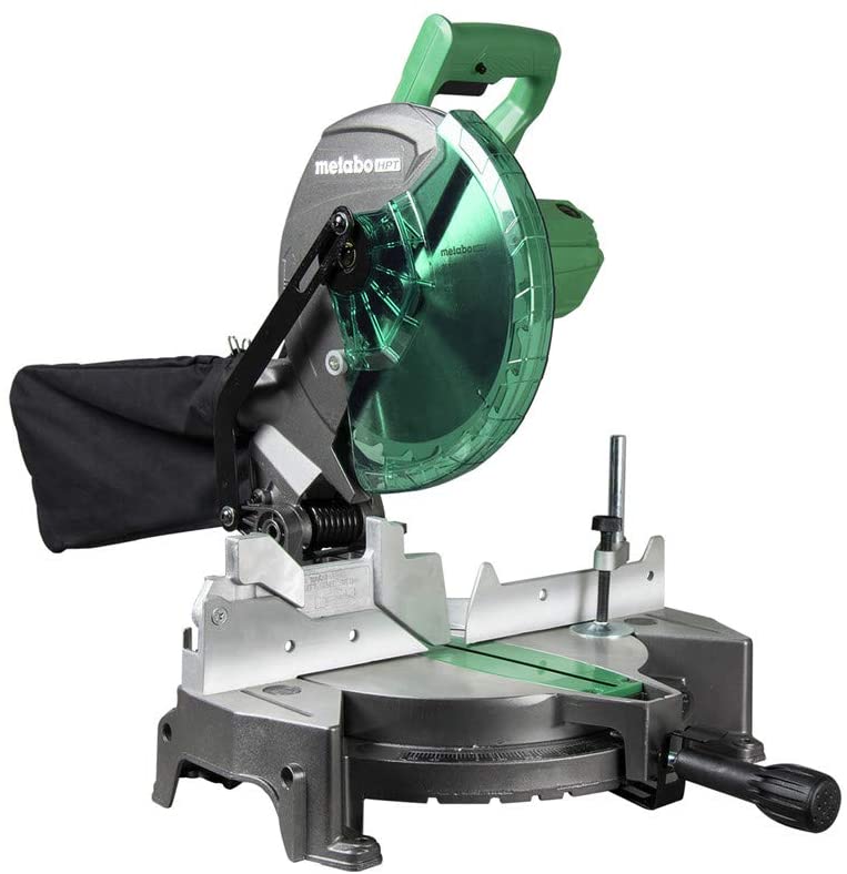 Metabo 10" Miter Saw - $99 Free Shipping with Prime