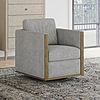 Thomasville Rockford Swivel Chair one for $200 two for $300 $199.99