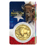 Costco Members: 2024 1 oz American Buffalo Gold Coin $2219.99
