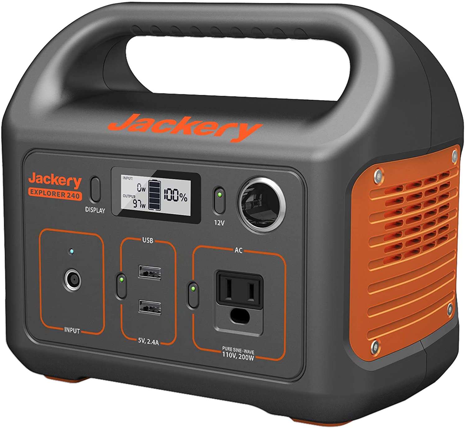 Jackery Amazon Prime Day Deals! Explorer Discounts, SolarSaga Discounts, Almost All Sizes From E160 Watts to E1000 Watts and Solar 60 Watt to S100W Many Look Like 30% Off Coupons!