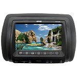 A lot of deals on Car DVD Players. ( Head rests, Top down, and Front ) Prime Shipped. Amazon.  At least 50% off.