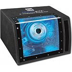 Dual - Bandpass 8&quot; Dual-Voice-Coil 4-Ohm Subwoofer  Norm 160 down to 60 Best Buy Free Ship.