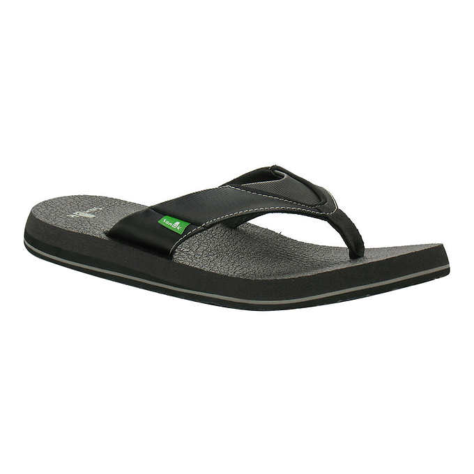 adidas flip flops costco