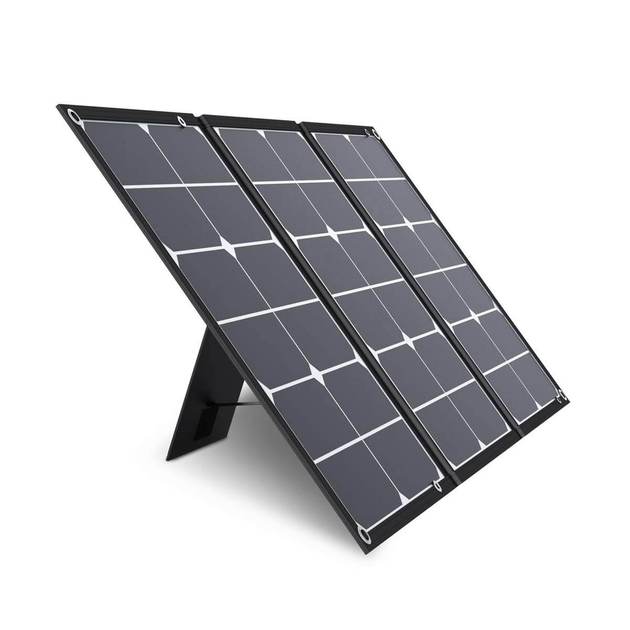 Jackery SolarSaga 60W Solar Panel $20 off, Free Shipping! $159.99 Shipped Jackery.com