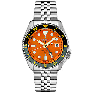 Seiko watches macy's mens top