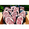 Chatel Farms American Wagyu 10 Ribeyes for $200 Limited Time Only - $200.00