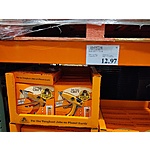 Select Costco In-Warehouse Locations: Gorilla Glue Hot Glue Gun w/ 30-Ct Sticks $13 (Availability/Stock May Vary)