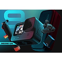 2020 Gopro Black Friday Deals Sale Ad Hours Slickdeals