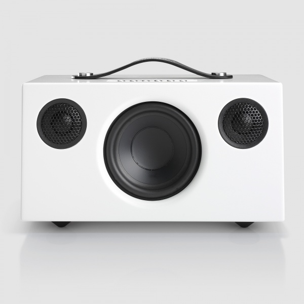 ADDON T5 - bluetooth bookshelf speaker $99 (Reg. $199) +FS