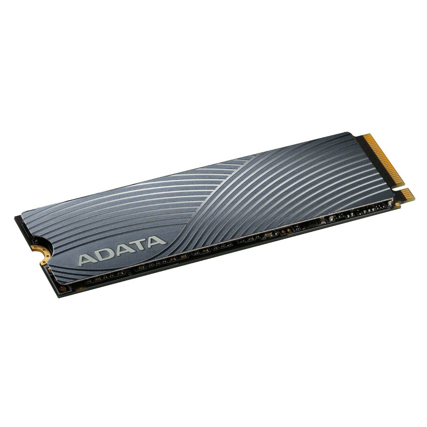 ADATA Swordfish Series: 2TB NVMe PCIE 3.0 SSD $102.99