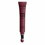 Select Cosmetics 40% Coupon: Super Stay Full Coverage Liquid Foundation Makeup, Cappuccino, 1 Fluid Ounce 1.38, NYX PROFESSIONAL MAKEUP Powder Puff Lip Cream $1.33 AC w/ S&amp;S &amp; More