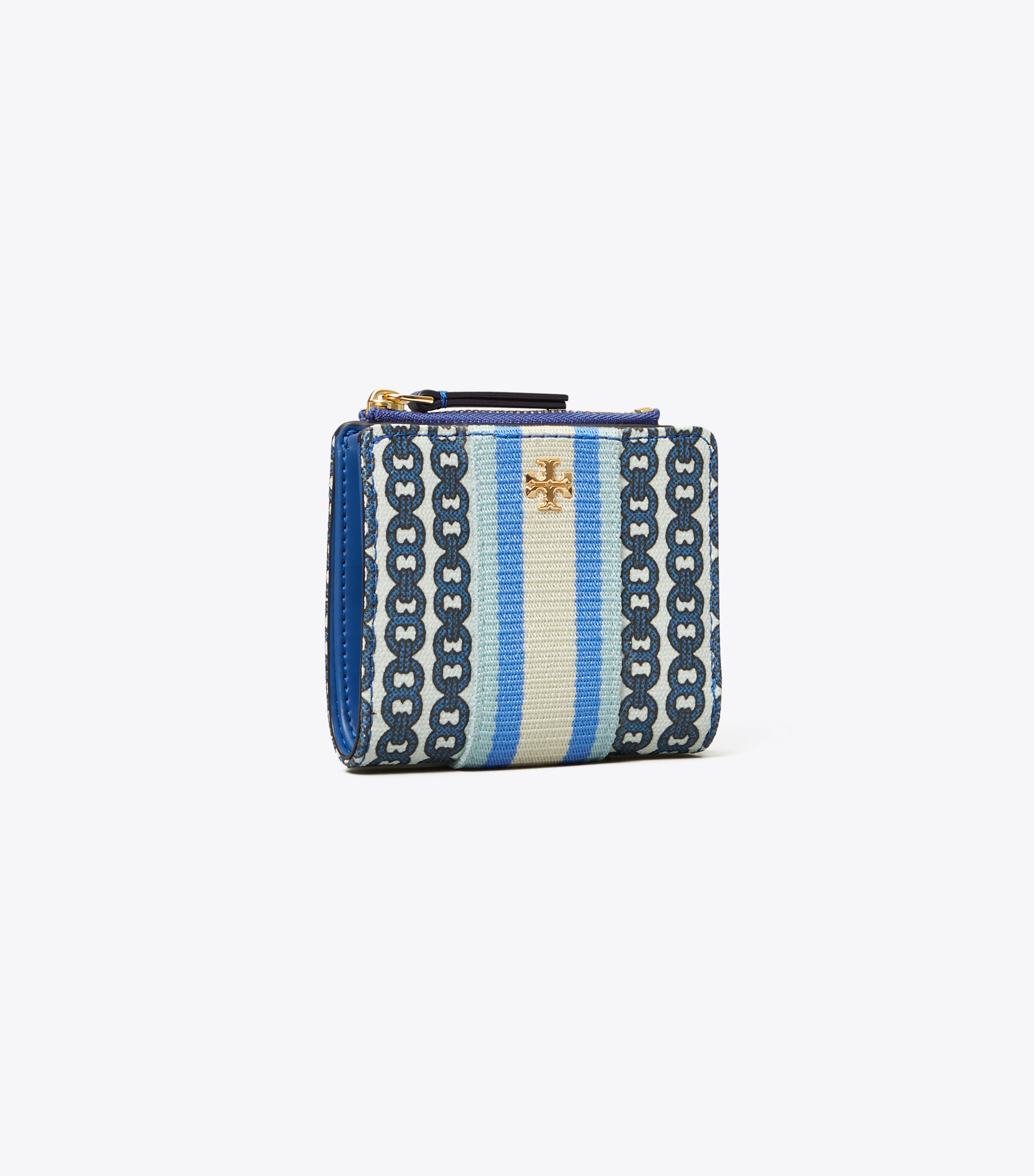 Tory Burch Extra 30% Code: Miller Sandals from $97.30,  Gemini Link Mini Wallet (Bondi Blue) $55.30, Pink Visor $20.30 and Many More - Free Shipping