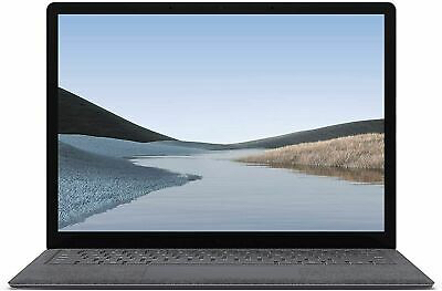 Microsoft Surface Laptop 3 13.5" Touchscreen refurbished $379 ebay
