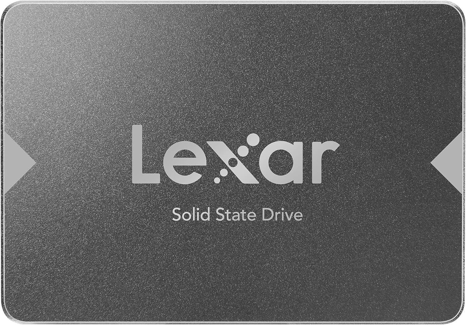 Lexar NS100 2TB 2.5” SATA III Internal SSD $68 Amazon