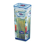 Lock &amp; Lock Airtight Pasta Container Box 8.3 Cup Walmart $5.66