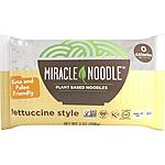 Miracle Noodle $1.49 Bob’s Red Mill Oats and more 40% off Swanson free shipping over $25