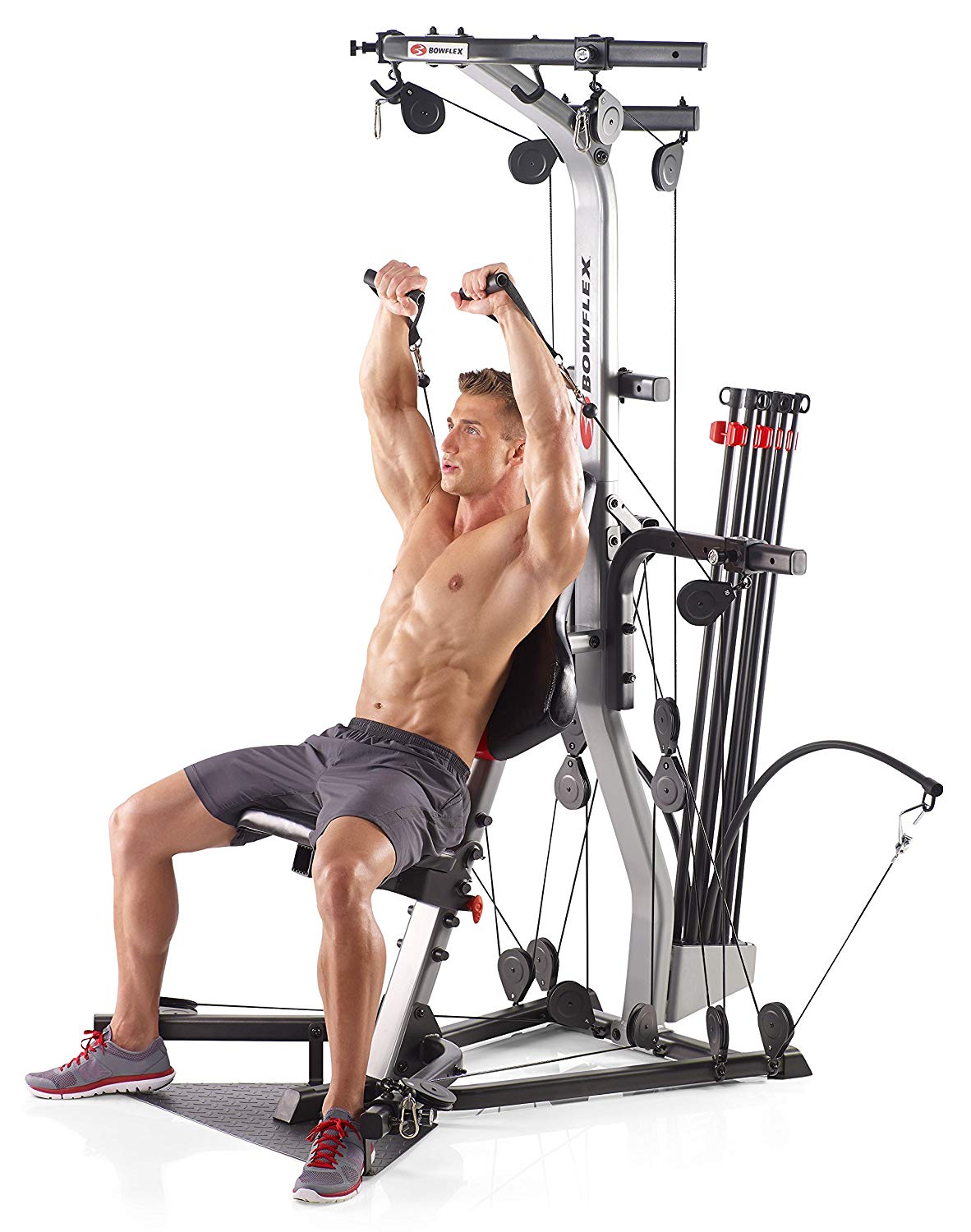 Bowflex Xceed Home Gym 419 Amazon