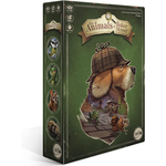 Amazon.com: IELLO: The Animals of Baker Street $22.99