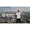FC 27 standard edition PS5