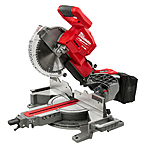 Milwaukee M18 FUEL 18V Brushless 10" Dual Bevel Sliding Compound Miter Saw (Tool Only) $400 + Free Shipping