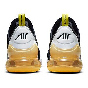 Nike air max 270 hibbett outlet