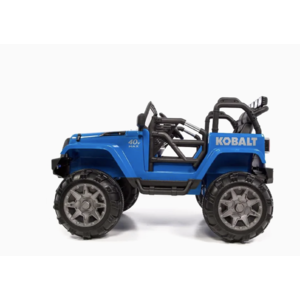 Kobalt 40v sale ride on