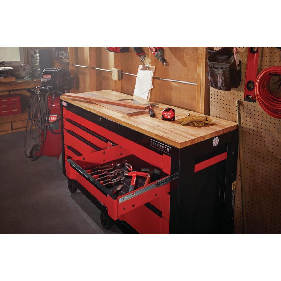 Craftsman 3000 Series 63 Tool Cabinet Lowes Ymmv 354