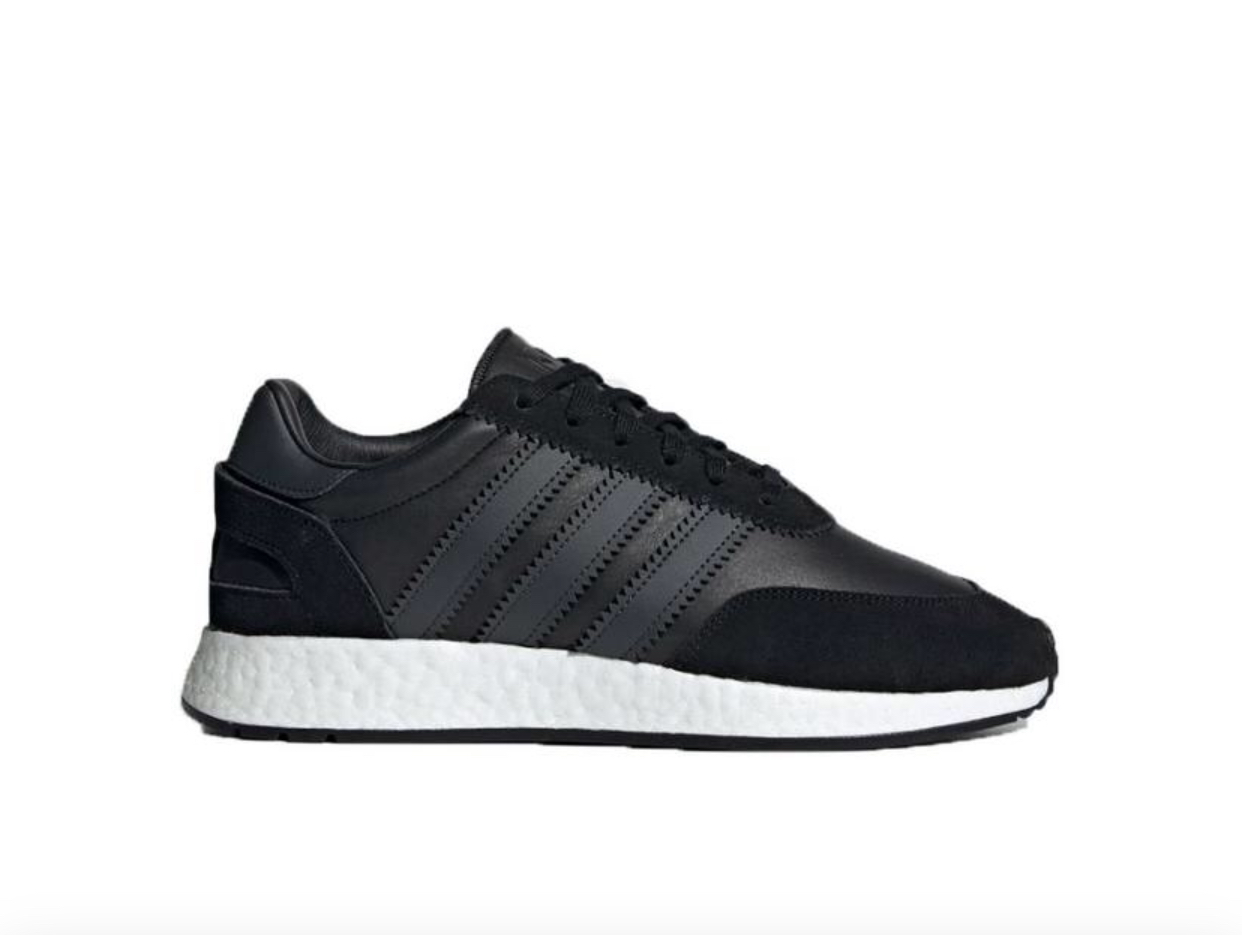 Adidas Men S I 5923 Shoes Black Back Slickdeals Net