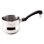 Farberware Classic Stainless Steel 0.625-Quart Butter Warmer - $9.74 with clipable coupon YMMV