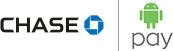 Chase Freedom - Android  Pay $15 Credit for 5 Transactions YMMV
