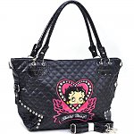 Betty Boop Purses &amp; Wallets 50% Off MSRP + Free Shipping