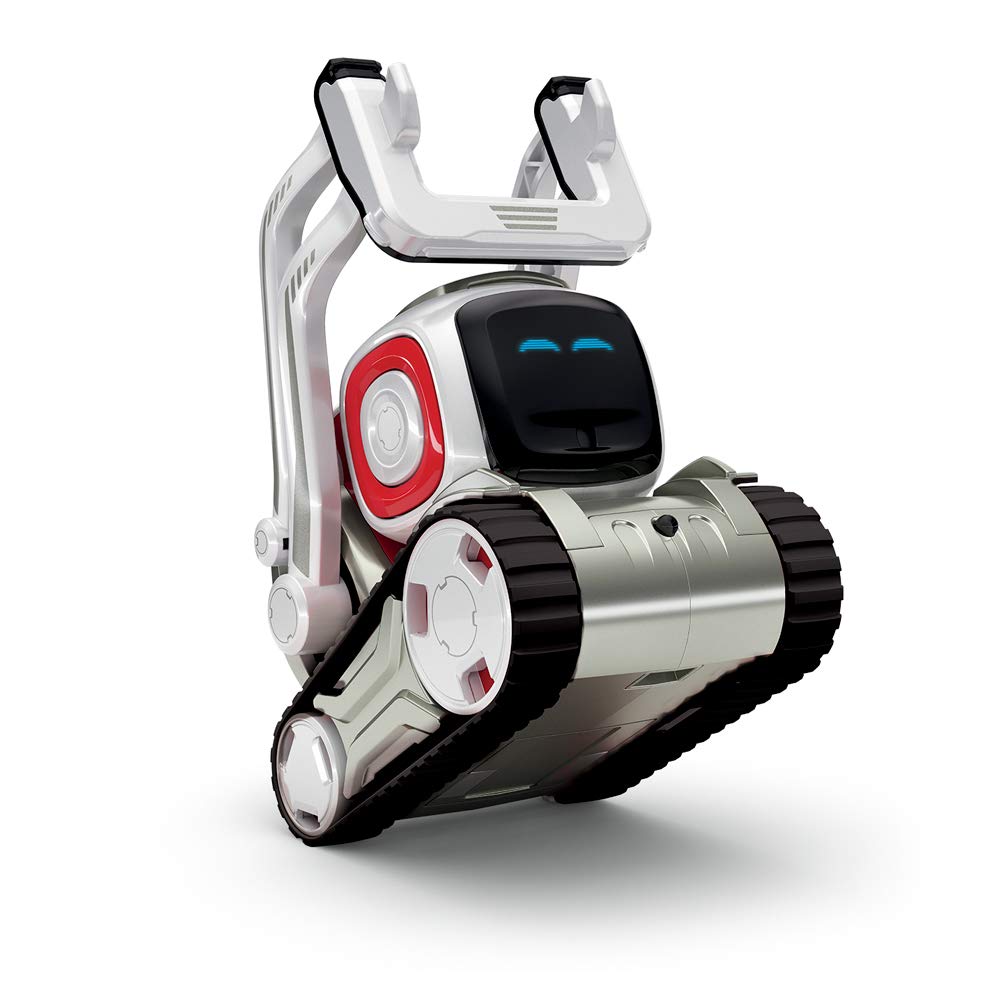 cozmo robot walmart black friday