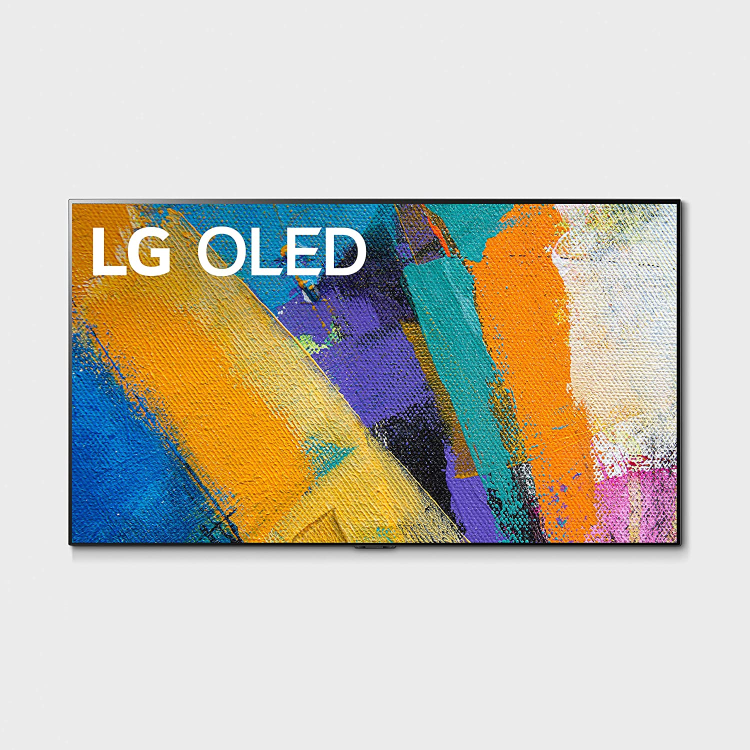 LG 65-Inch GX OLED $2,500