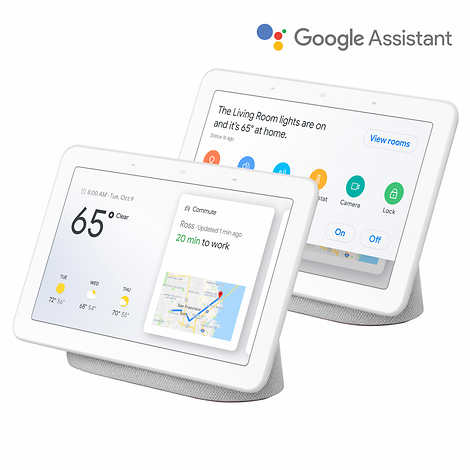 google nest hub costco