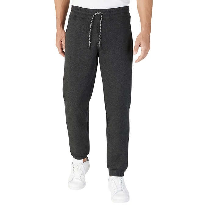 Costco Weatherproof Vintage Men’s Fleece Lined Jogger $14.99