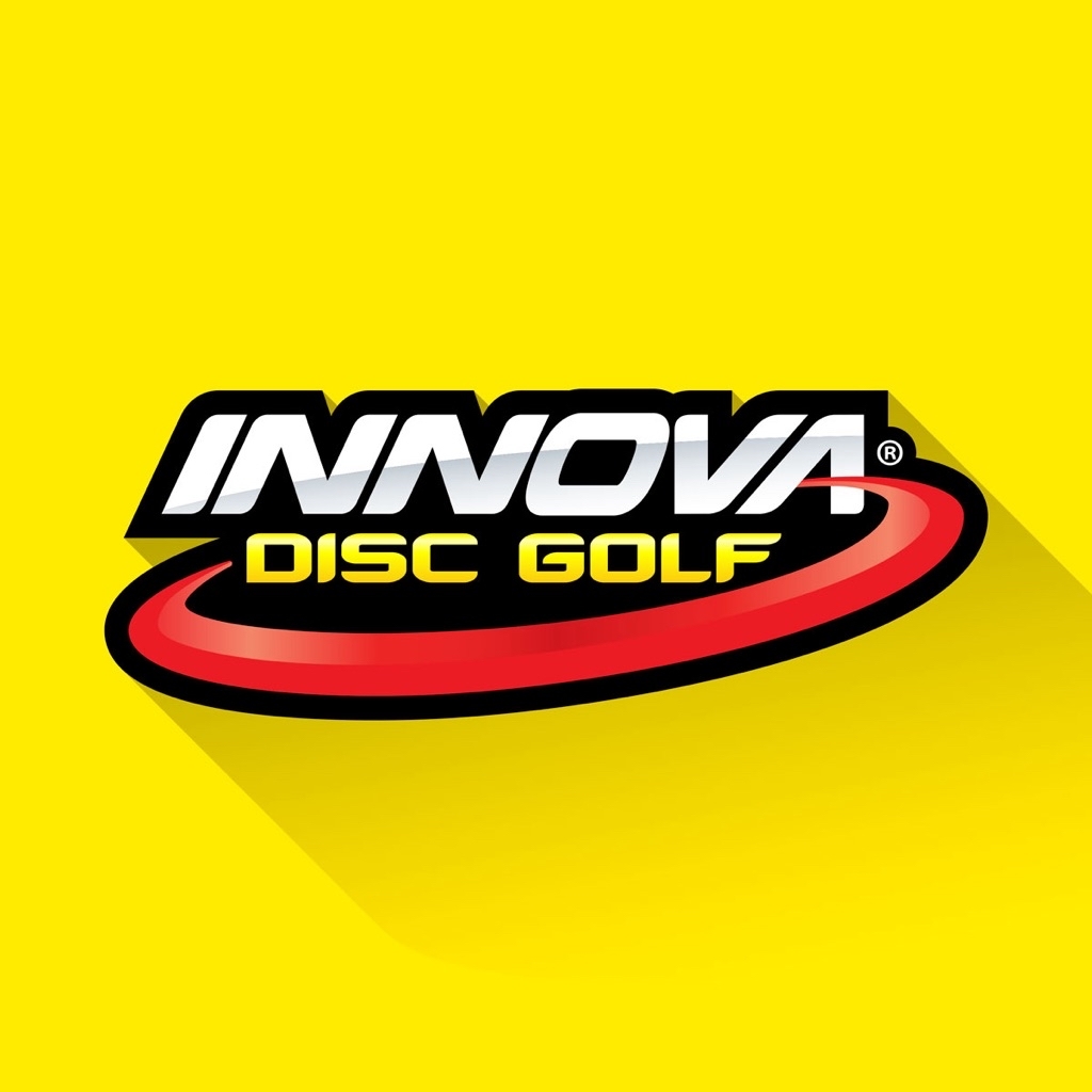Innova Disc Golf F2 Fridays - buy 3 any disc, get Halo Star Tern free